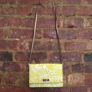 Kate Spade Tropical Crossbody
